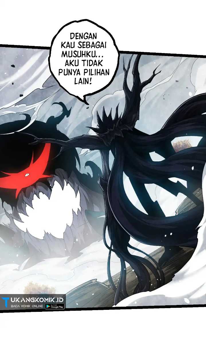 Evolution Begins With A Big Tree Chapter 224 - halaman 43