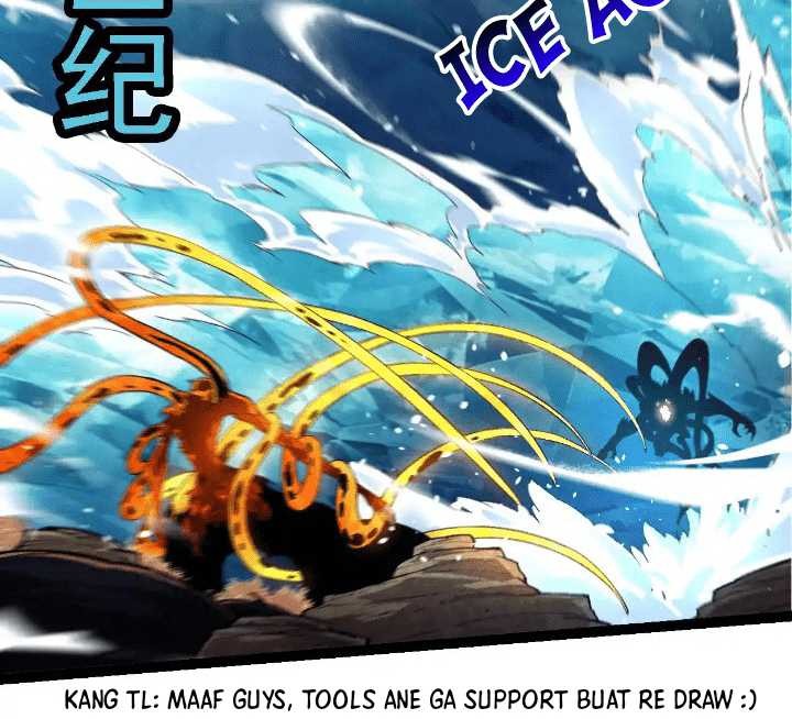 Evolution Begins With A Big Tree Chapter 225 - halaman 19