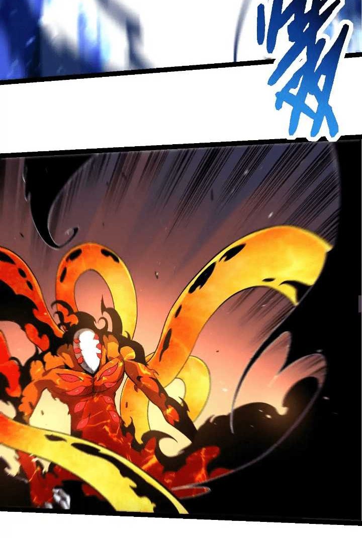 Evolution Begins With A Big Tree Chapter 225 - halaman 23