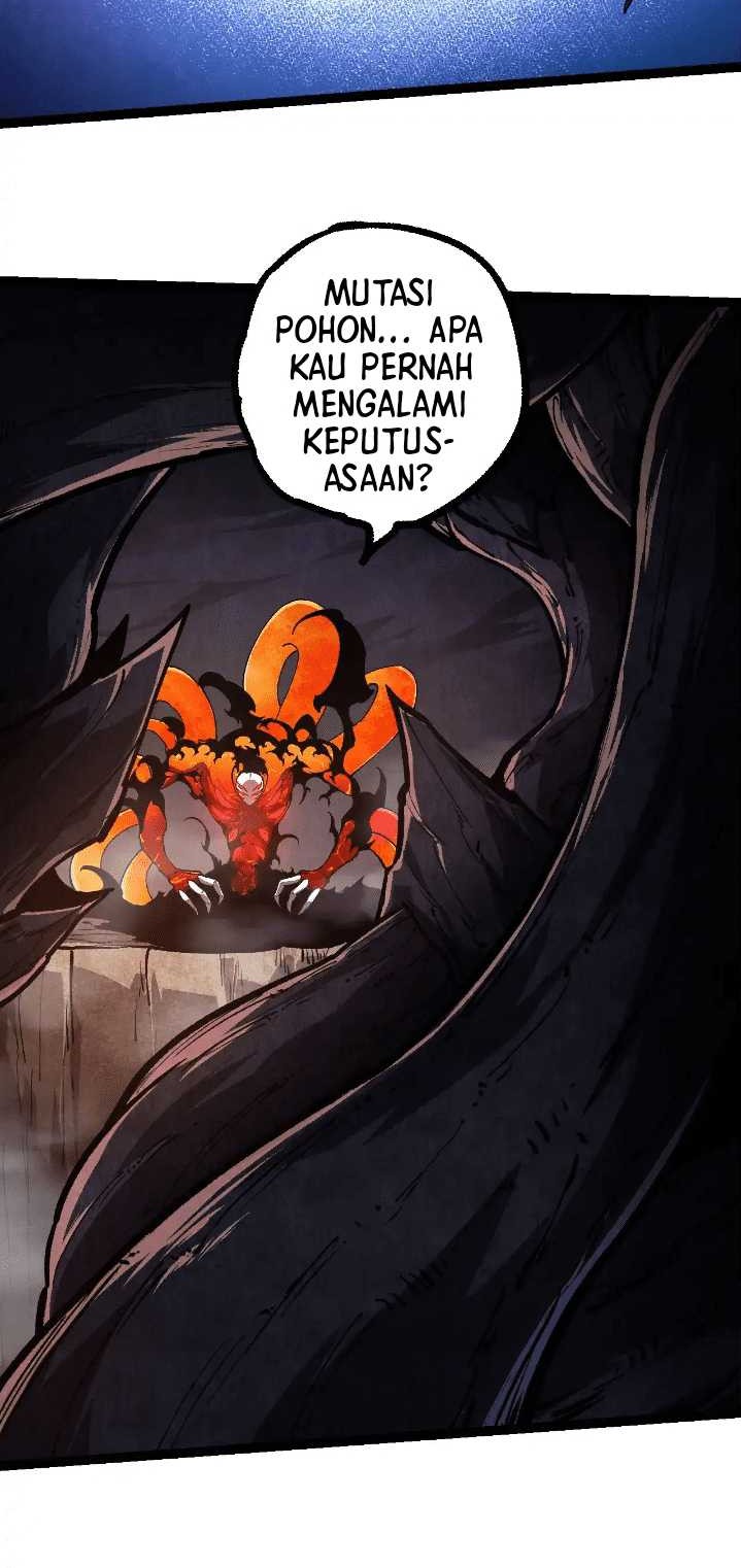 Evolution Begins With A Big Tree Chapter 225 - halaman 26