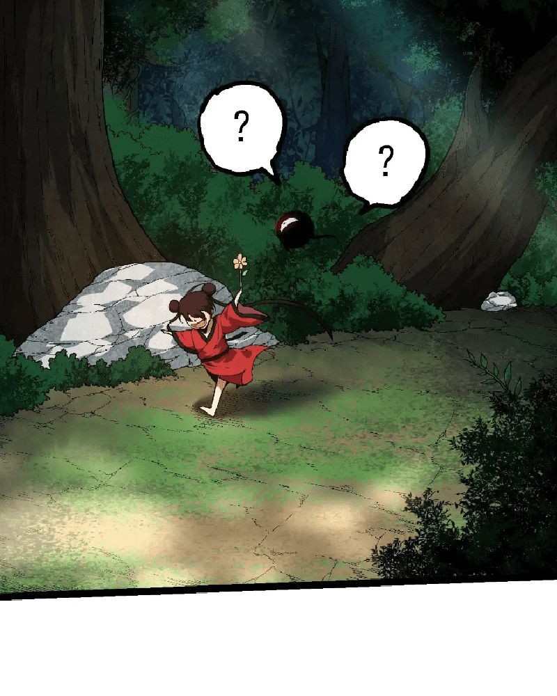 Evolution Begins With A Big Tree Chapter 226 - halaman 15