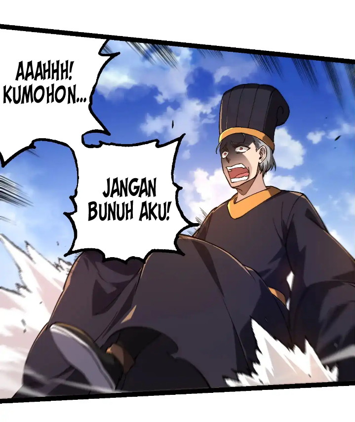 Evolution Begins With A Big Tree Chapter 227 - halaman 22