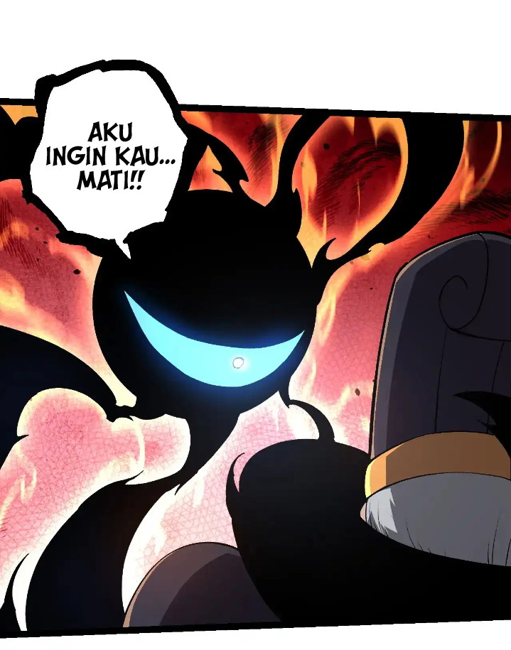 Evolution Begins With A Big Tree Chapter 227 - halaman 25