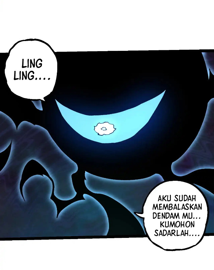 Evolution Begins With A Big Tree Chapter 227 - halaman 29
