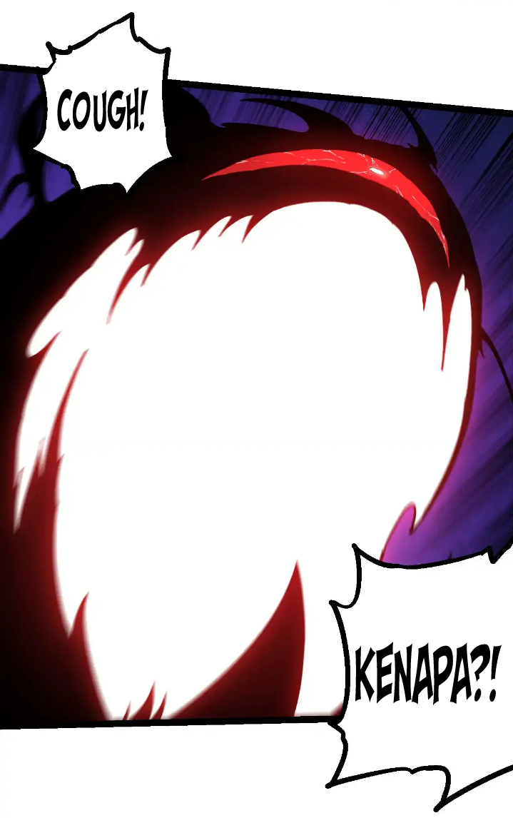 Evolution Begins With A Big Tree Chapter 227 - halaman 44