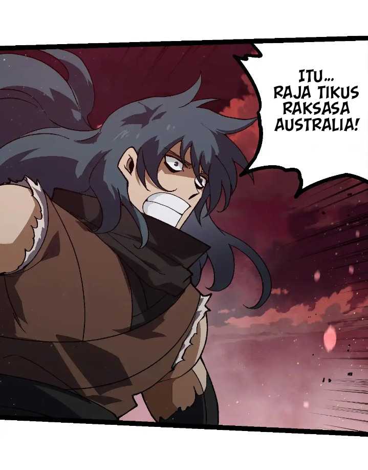 Evolution Begins With A Big Tree Chapter 228 - halaman 23