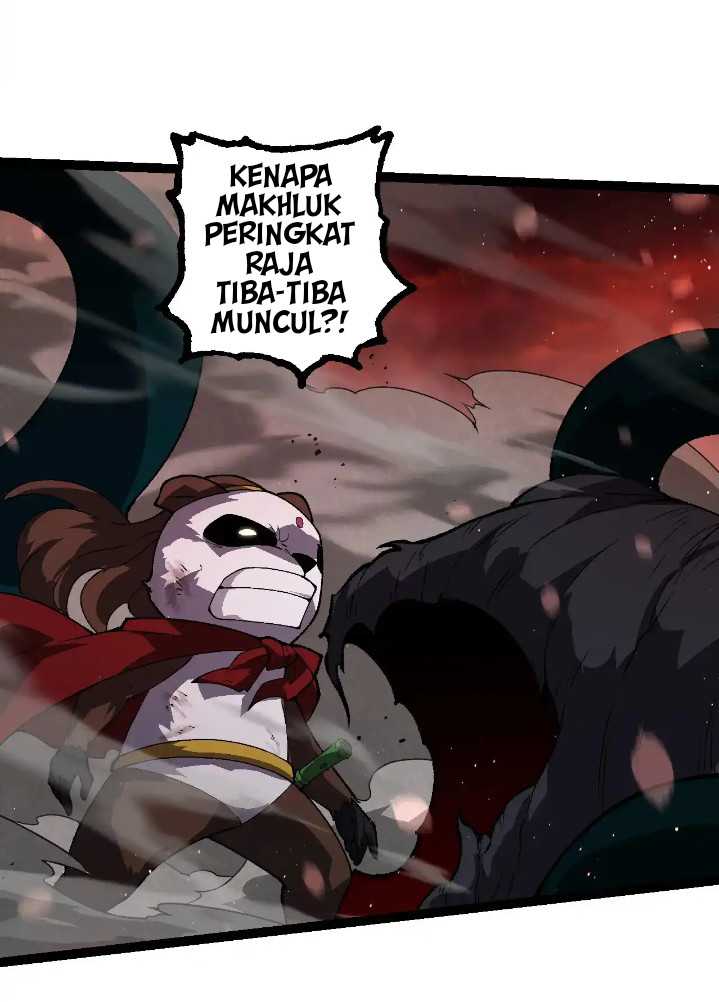 Evolution Begins With A Big Tree Chapter 228 - halaman 25