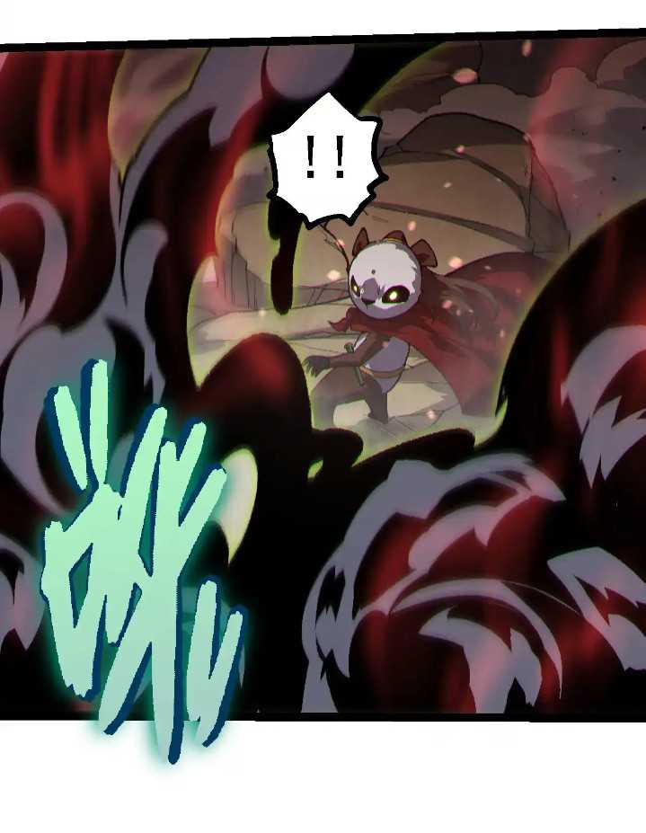 Evolution Begins With A Big Tree Chapter 228 - halaman 26