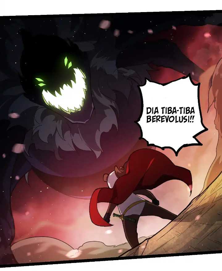 Evolution Begins With A Big Tree Chapter 228 - halaman 29