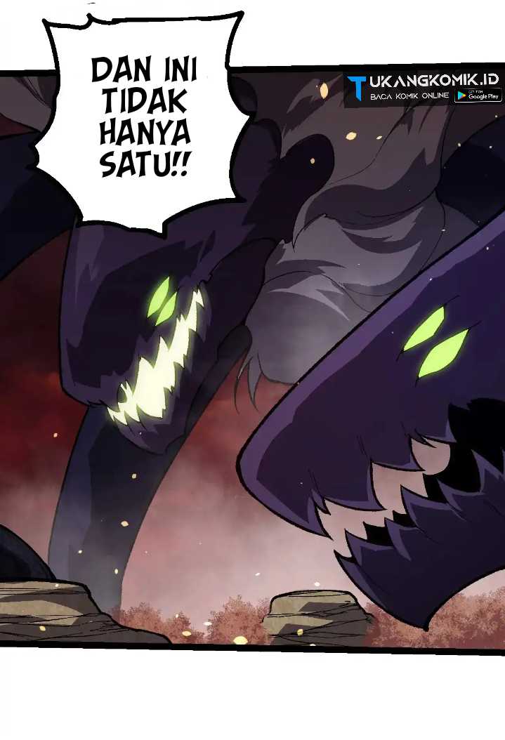 Evolution Begins With A Big Tree Chapter 228 - halaman 30