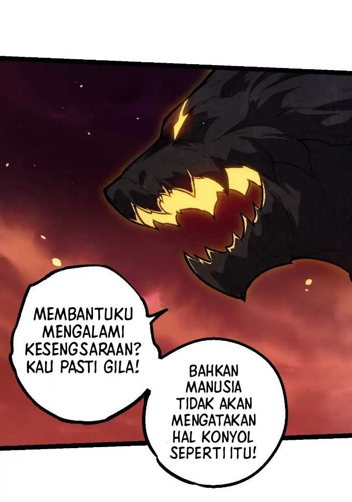Evolution Begins With A Big Tree Chapter 228 - halaman 34