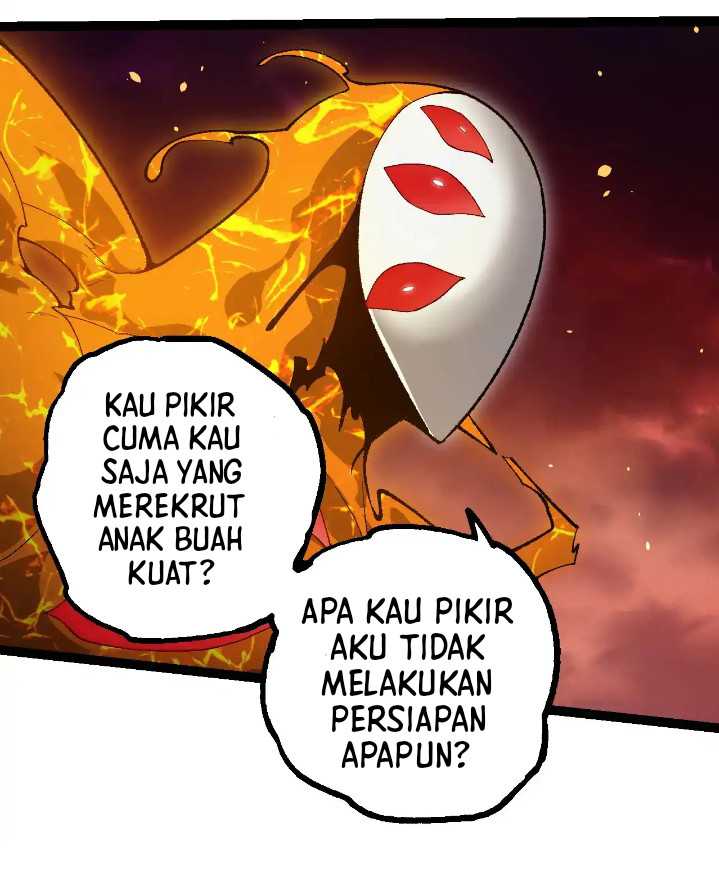 Evolution Begins With A Big Tree Chapter 228 - halaman 35