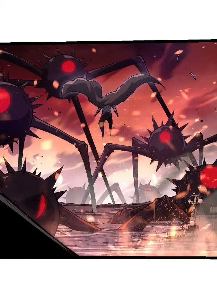 Evolution Begins With A Big Tree Chapter 228 - halaman 40