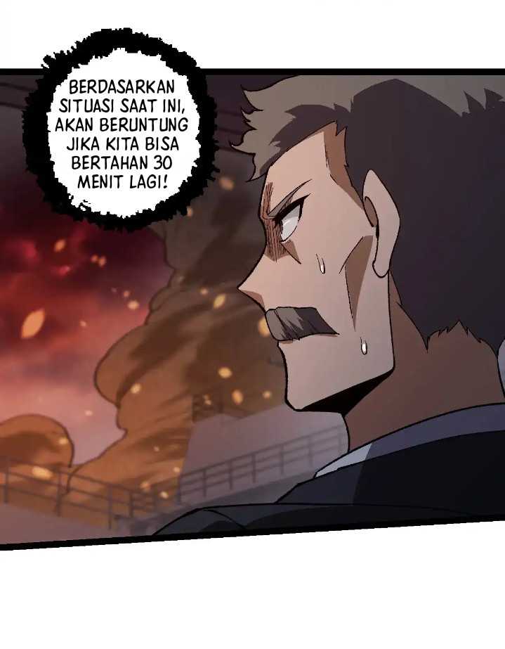 Evolution Begins With A Big Tree Chapter 228 - halaman 42