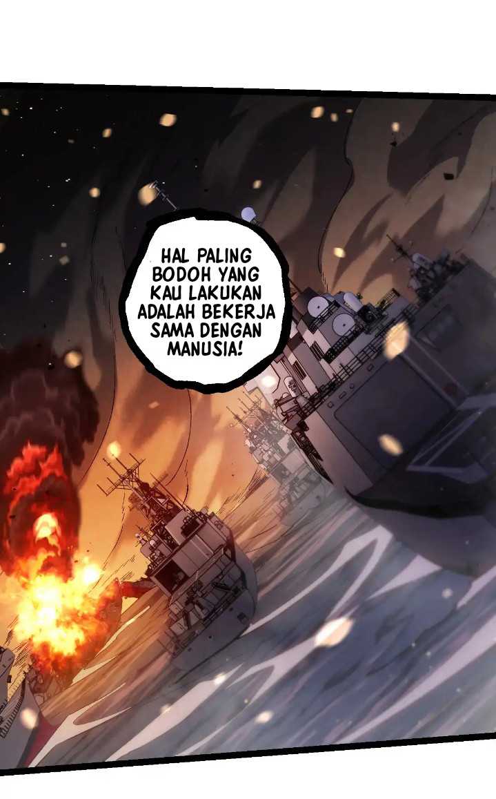 Evolution Begins With A Big Tree Chapter 228 - halaman 43