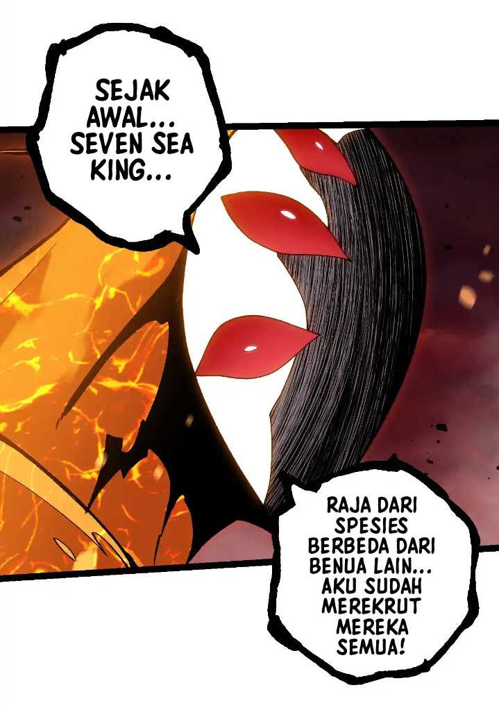 Evolution Begins With A Big Tree Chapter 228 - halaman 44