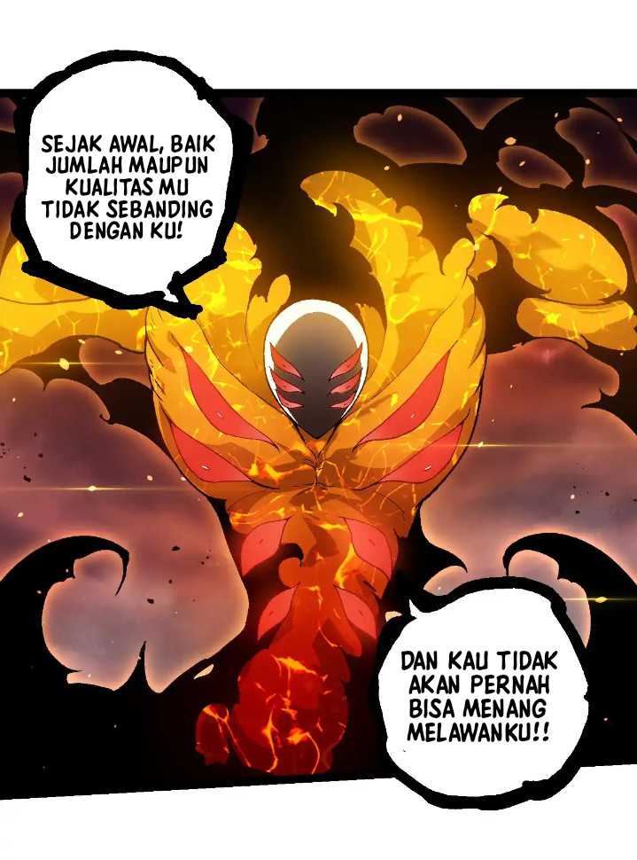 Evolution Begins With A Big Tree Chapter 228 - halaman 45