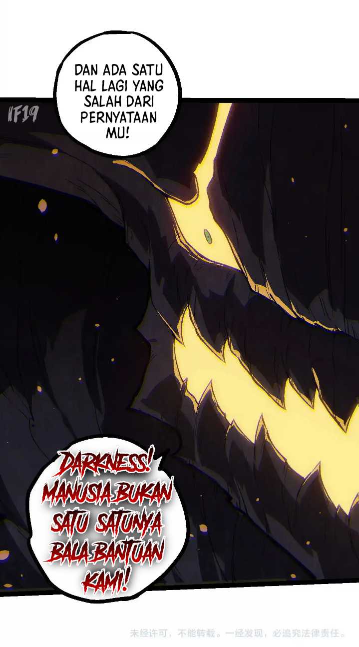 Evolution Begins With A Big Tree Chapter 228 - halaman 49