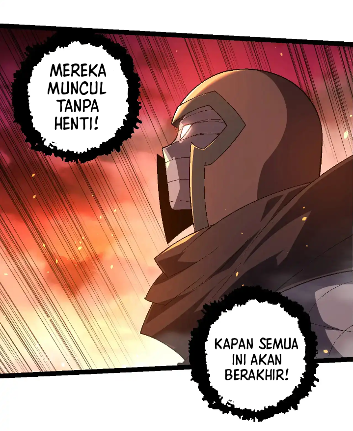 Evolution Begins With A Big Tree Chapter 229 - halaman 17