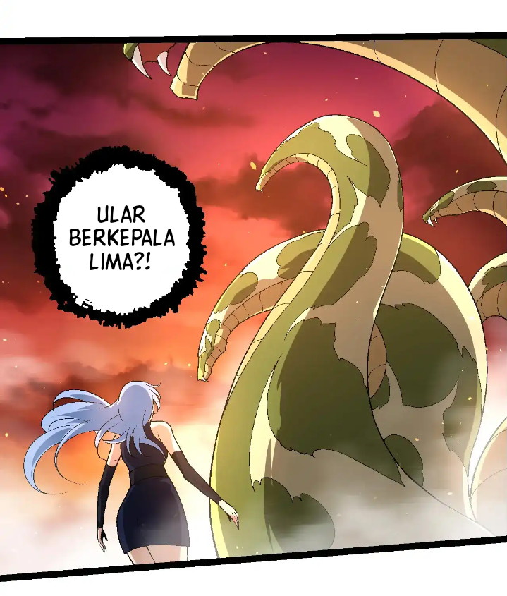 Evolution Begins With A Big Tree Chapter 229 - halaman 24