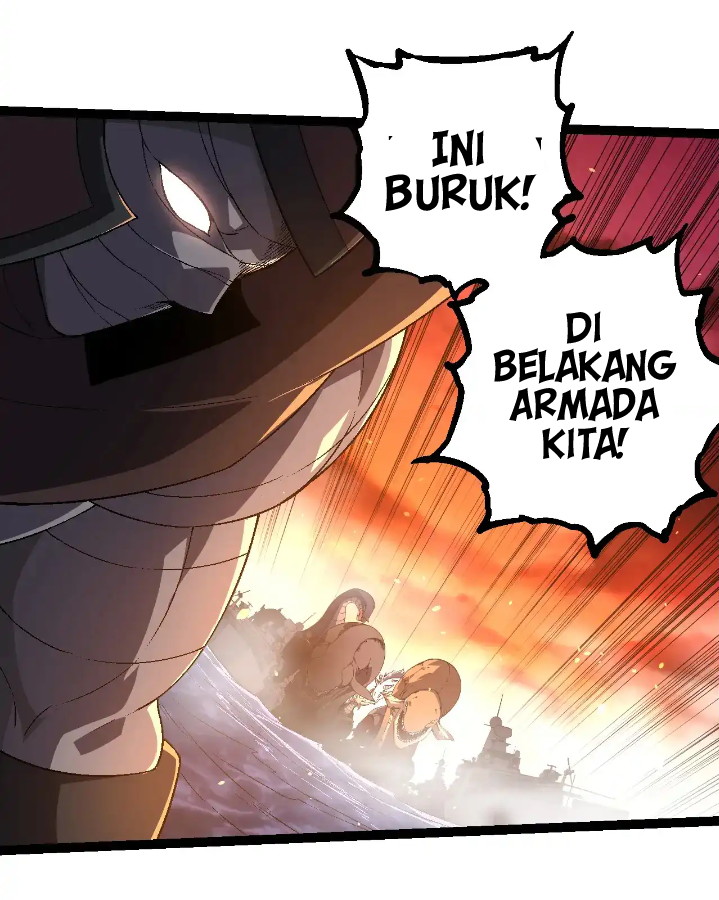 Evolution Begins With A Big Tree Chapter 229 - halaman 27