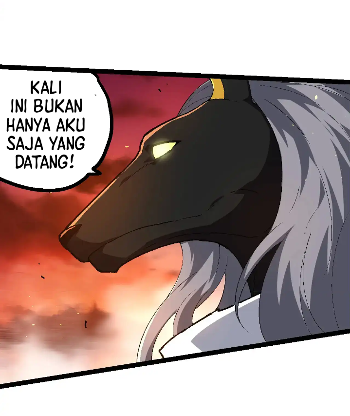 Evolution Begins With A Big Tree Chapter 229 - halaman 33