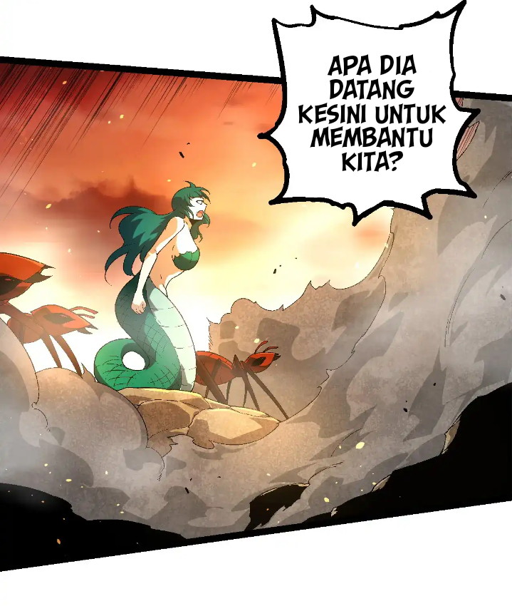 Evolution Begins With A Big Tree Chapter 229 - halaman 42