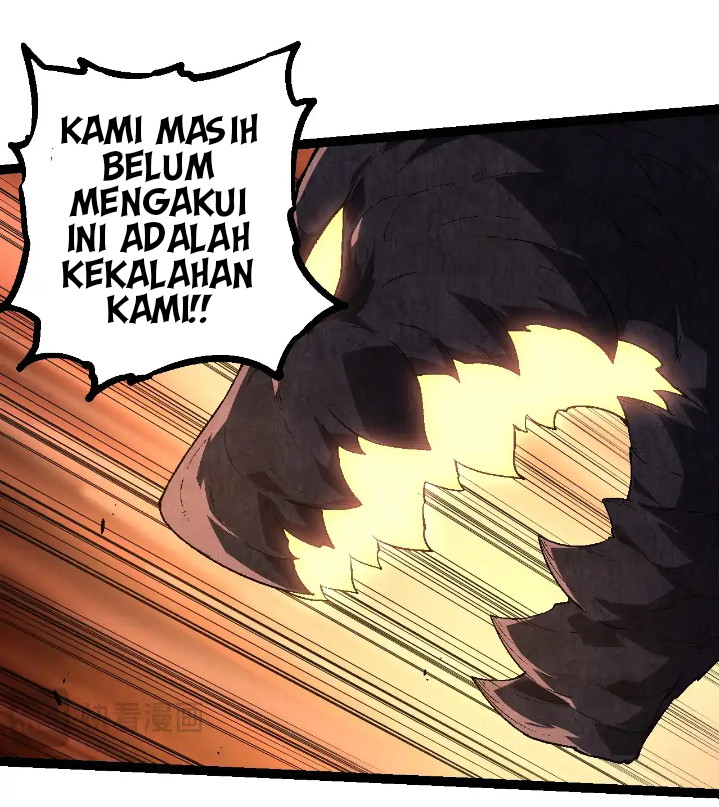 Evolution Begins With A Big Tree Chapter 229 - halaman 46