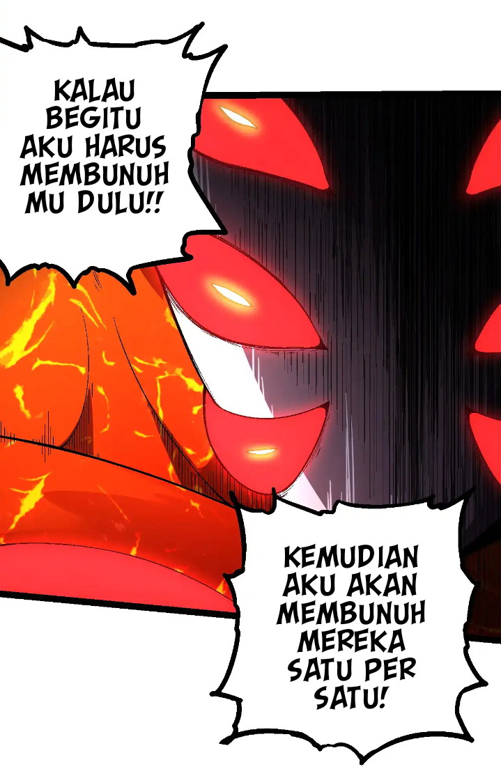 Evolution Begins With A Big Tree Chapter 229 - halaman 47