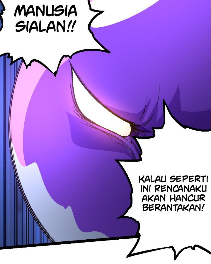 Evolution Begins With A Big Tree Chapter 23 - halaman 23