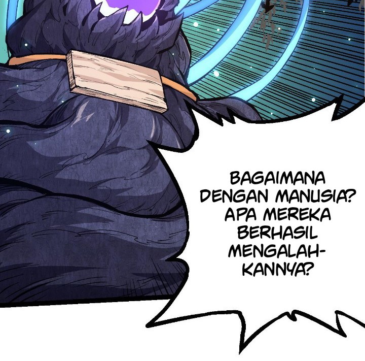 Evolution Begins With A Big Tree Chapter 23 - halaman 26