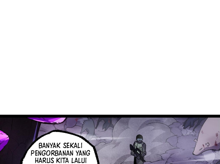 Evolution Begins With A Big Tree Chapter 23 - halaman 3