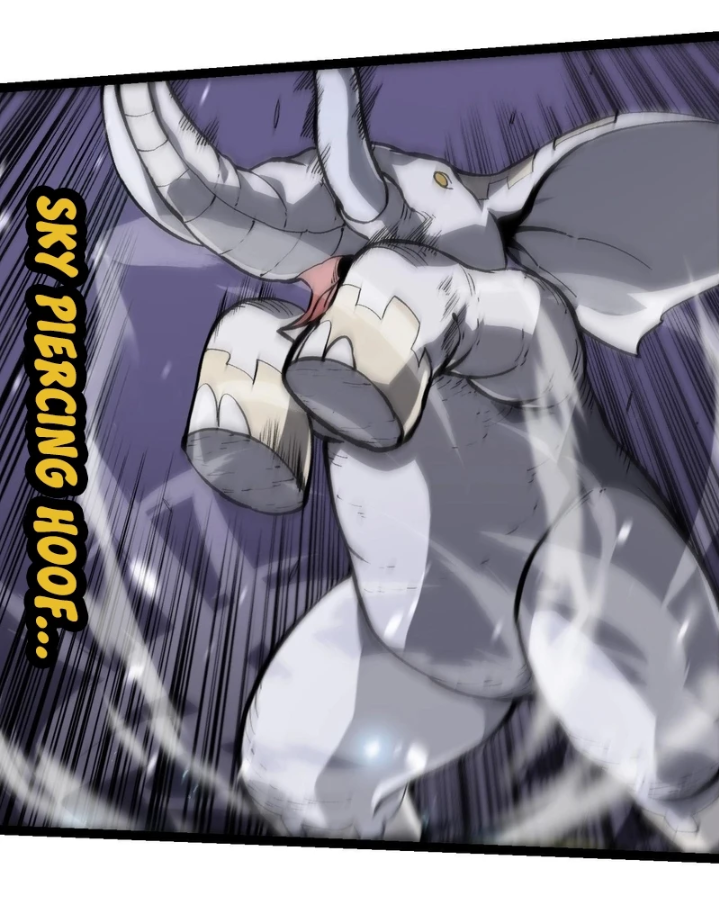 Evolution Begins With A Big Tree Chapter 230 - halaman 20
