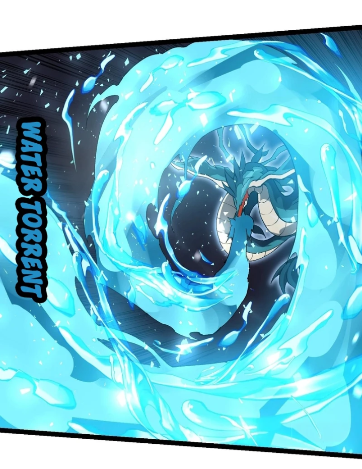 Evolution Begins With A Big Tree Chapter 230 - halaman 21