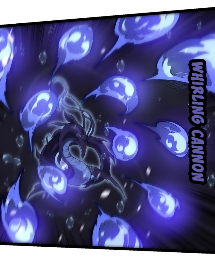 Evolution Begins With A Big Tree Chapter 230 - halaman 22