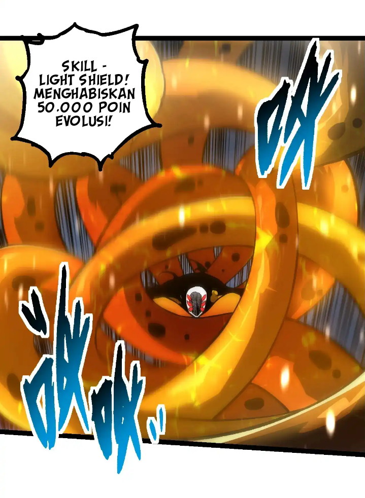 Evolution Begins With A Big Tree Chapter 230 - halaman 23