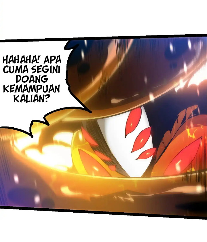 Evolution Begins With A Big Tree Chapter 230 - halaman 25