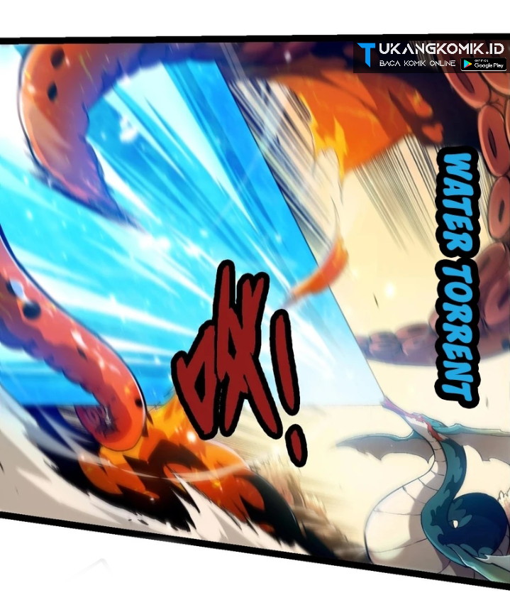 Evolution Begins With A Big Tree Chapter 230 - halaman 40