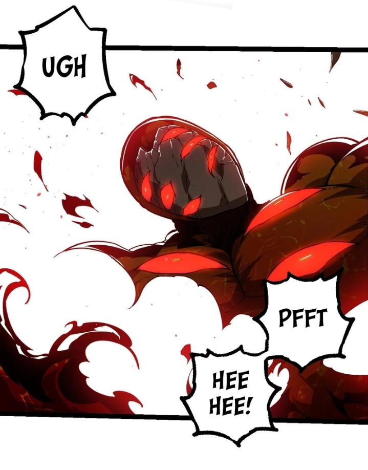 Evolution Begins With A Big Tree Chapter 230 - halaman 41