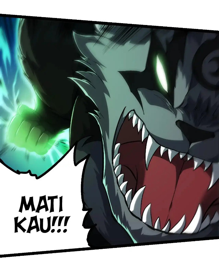 Evolution Begins With A Big Tree Chapter 230 - halaman 42