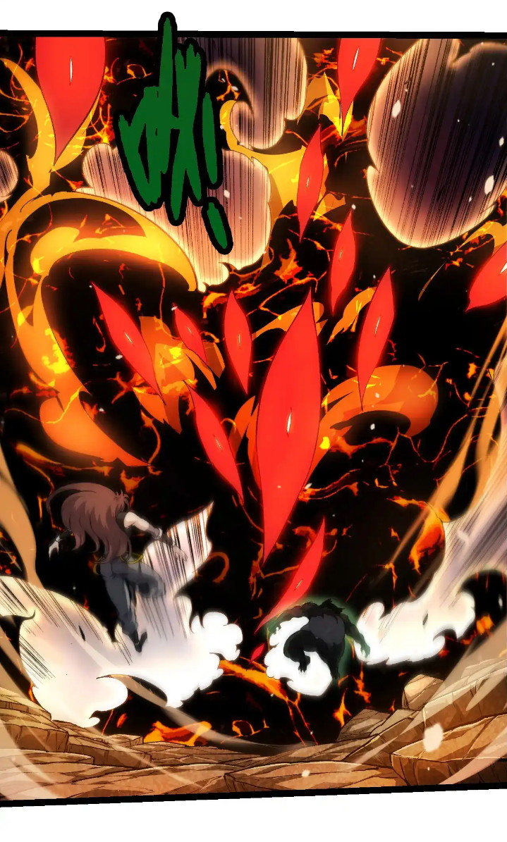 Evolution Begins With A Big Tree Chapter 230 - halaman 45