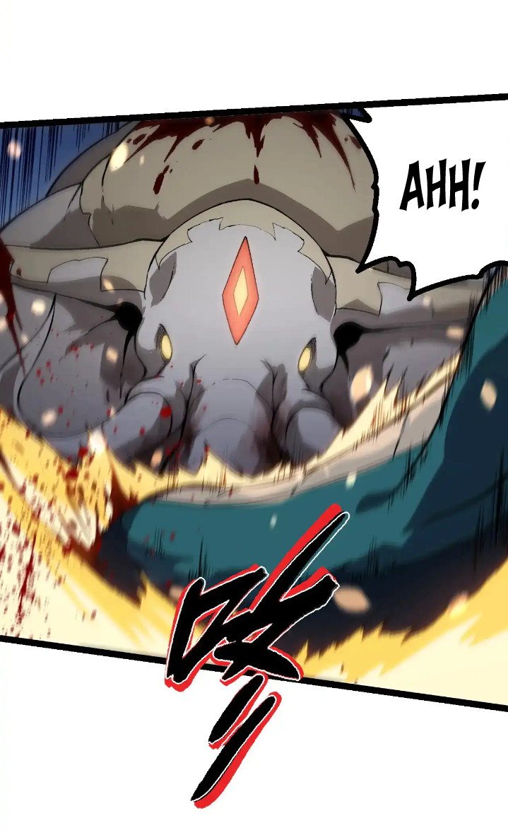 Evolution Begins With A Big Tree Chapter 231 - halaman 30