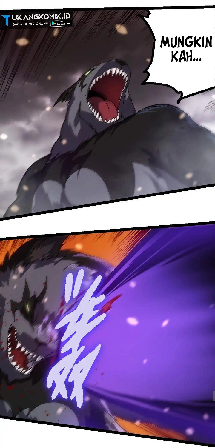 Evolution Begins With A Big Tree Chapter 231 - halaman 32