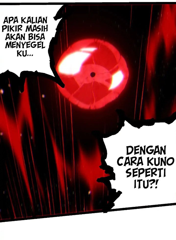 Evolution Begins With A Big Tree Chapter 231 - halaman 37
