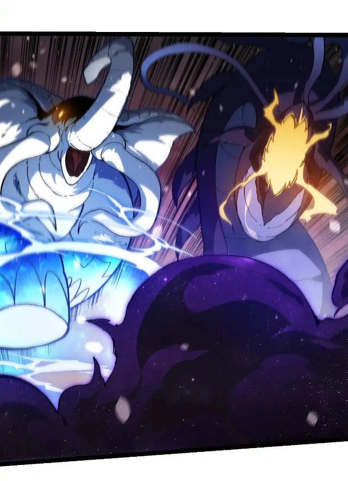 Evolution Begins With A Big Tree Chapter 231 - halaman 38