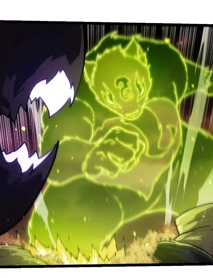 Evolution Begins With A Big Tree Chapter 231 - halaman 40