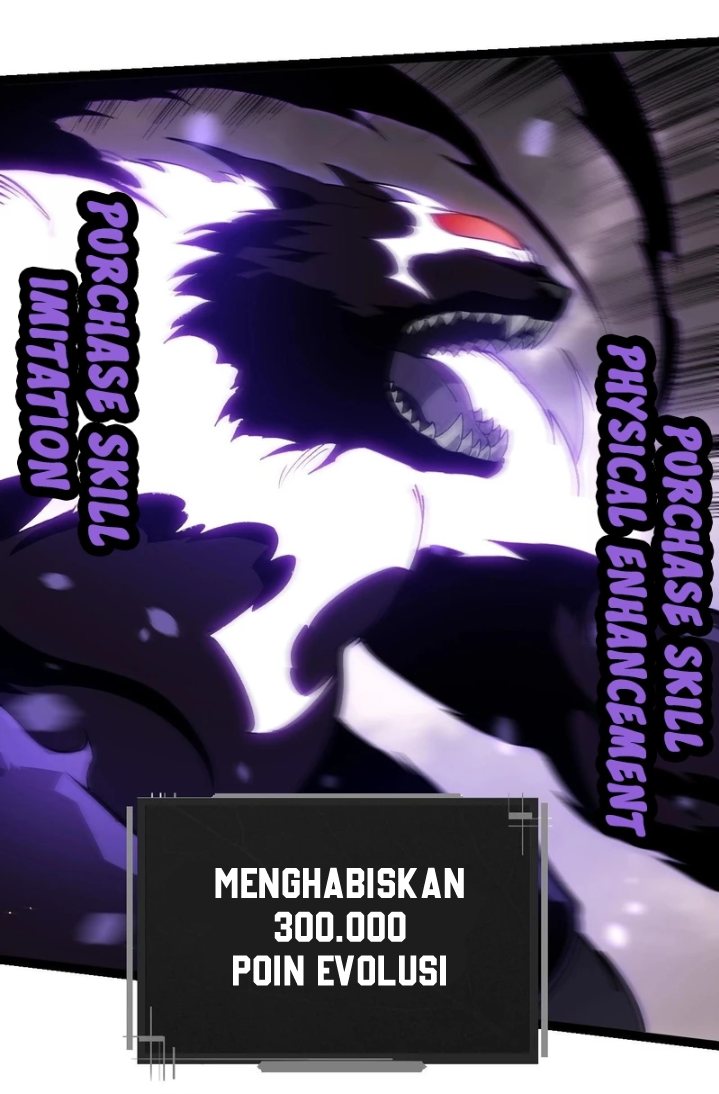 Evolution Begins With A Big Tree Chapter 231 - halaman 42