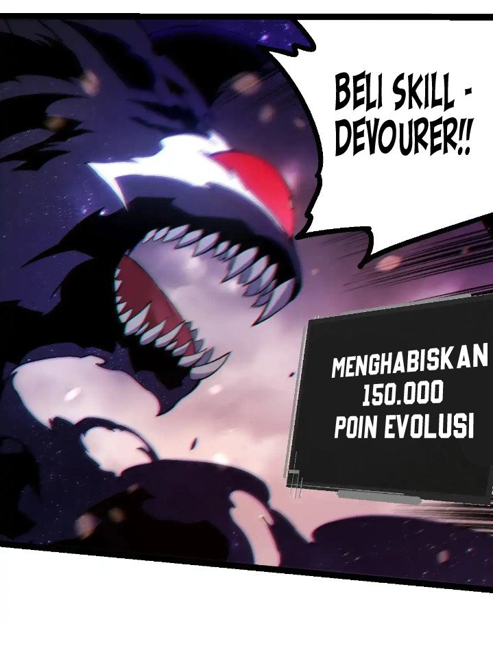 Evolution Begins With A Big Tree Chapter 231 - halaman 44