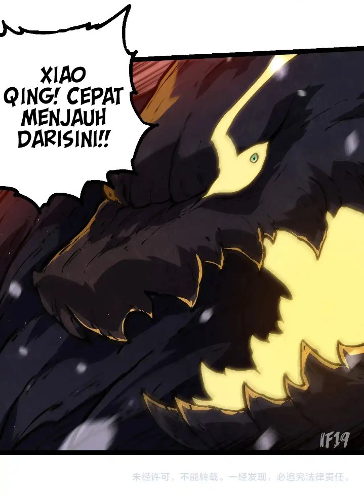 Evolution Begins With A Big Tree Chapter 231 - halaman 50