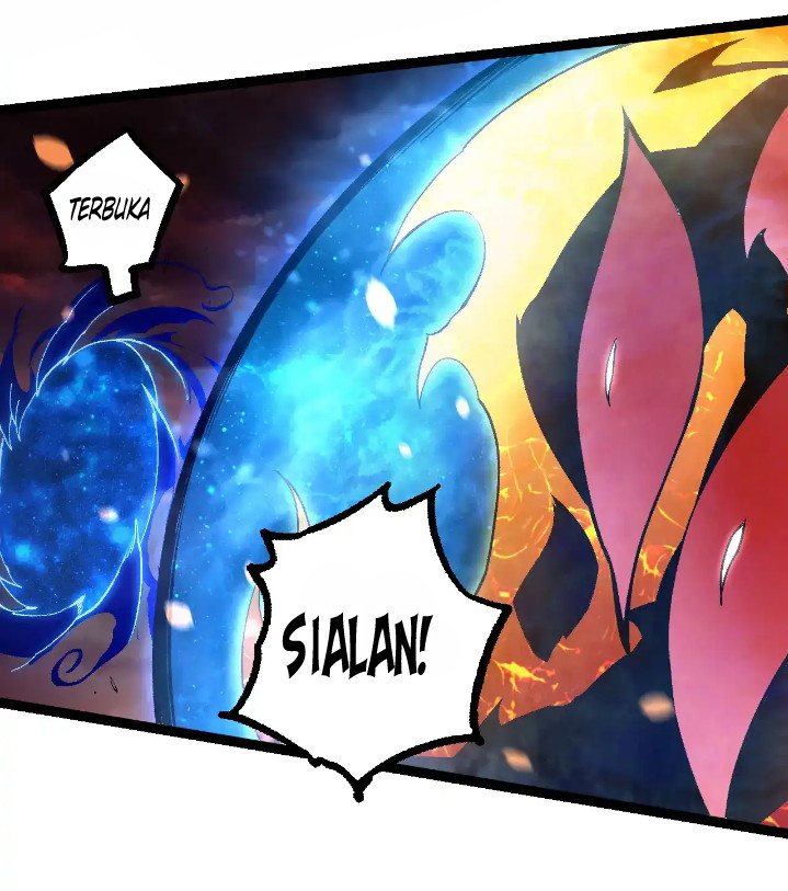 Evolution Begins With A Big Tree Chapter 231 - halaman 7